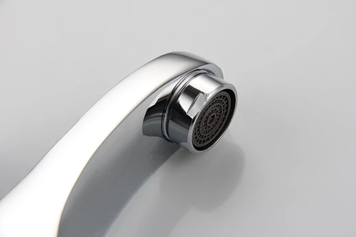 brass tap