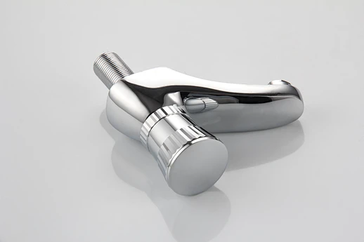 brass tap